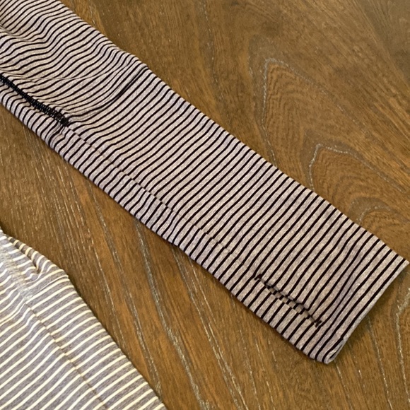 Lululemon size 10 form fitting tops - Picture 6 of 11